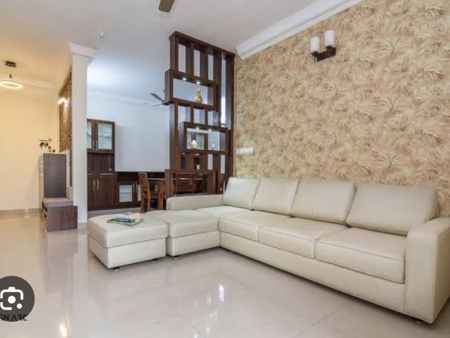 Resale | 4 BHK + Study Room 2625 Sq.Ft. Apartment in Sector 16B