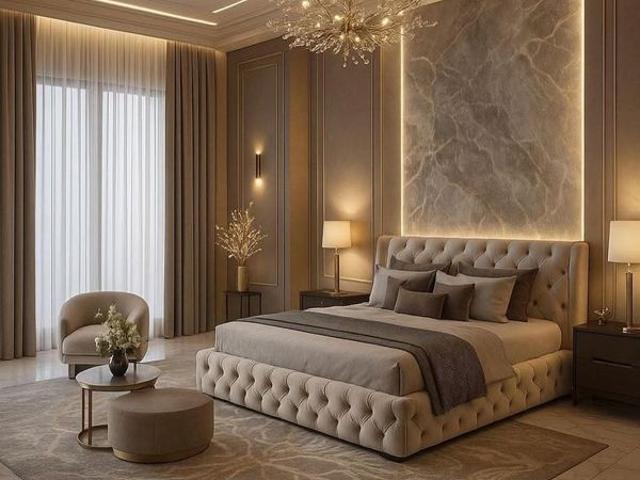 Resale | 4 BHK + Study Room 275 Sq.Yd. Independent House in Anand Vihar