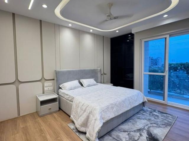 Resale | 4 BHK + Study Room 2775 Sq.Ft. Independent House in Sector 88A