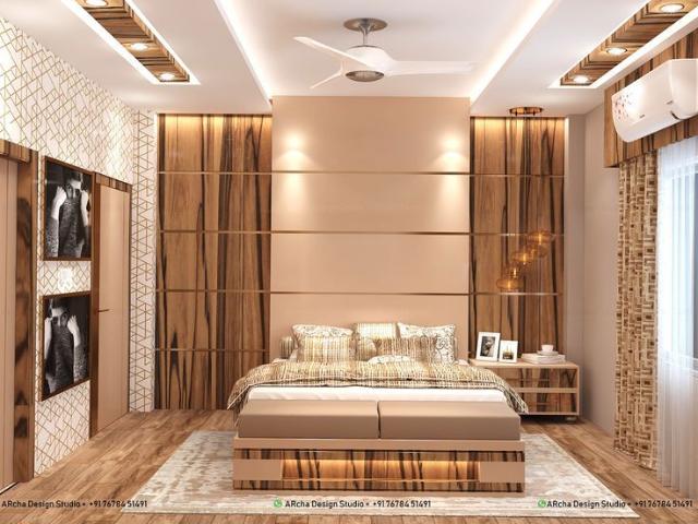 Resale | 4 BHK + Study Room 285 Sq.Yd. Independent House in Anand Vihar