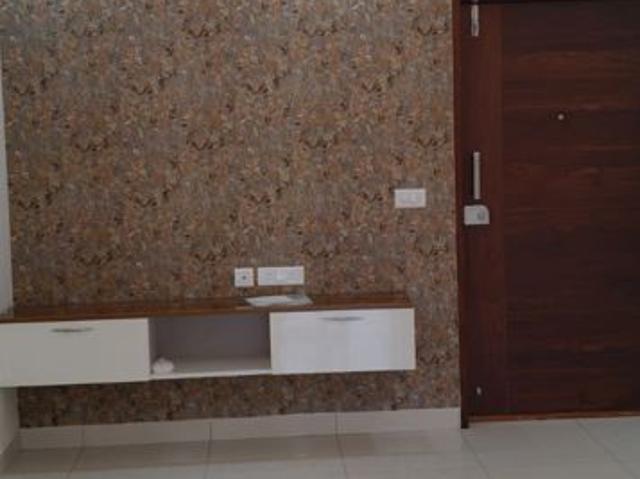 Resale | 4 BHK + Study Room 2993 Sq.Ft. Apartment in Indraprastha Ruhe