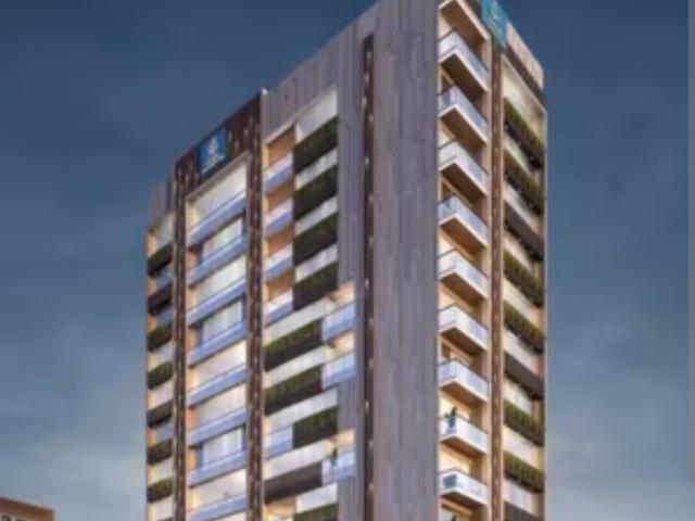 Resale | 4 BHK + Study Room 3155 Sq.Ft. Apartment in Lotus Kuber Villa