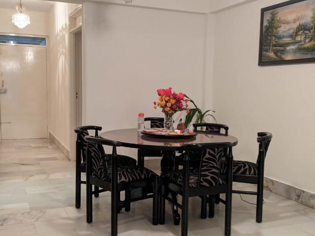 Resale | 4 BHK + Study Room 3200 Sq.Ft. Apartment in Ranka Park