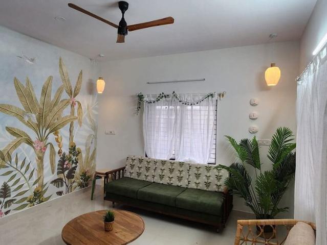 Resale | 4 BHK + Study Room 3200 Sq.Ft. Villa in Prestige Cedars