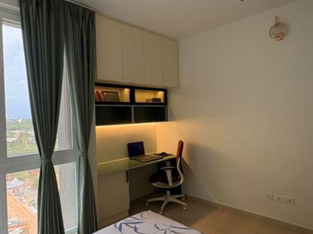 Resale | 4 BHK + Study Room 3275 Sq.Ft. Villa in Assetz Earth And Essence