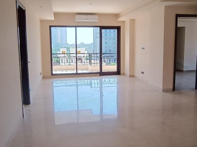 Resale | 4 BHK + Study Room 3384 Sq.Ft. Apartment in Eros Edenwood Towers