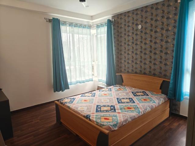 Resale | 4 BHK + Study Room 3400 Sq.Ft. Villa in Radiance Gardenia