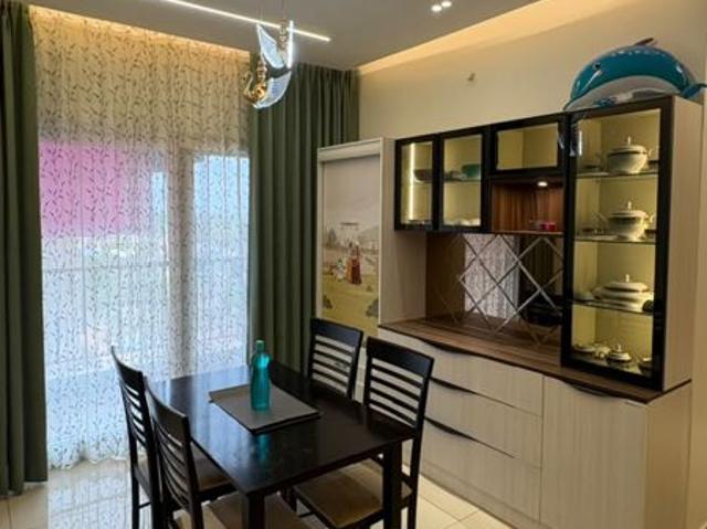 Resale | 4 BHK + Study Room 3421 Sq.Ft. Villa in Sobha Oakshire