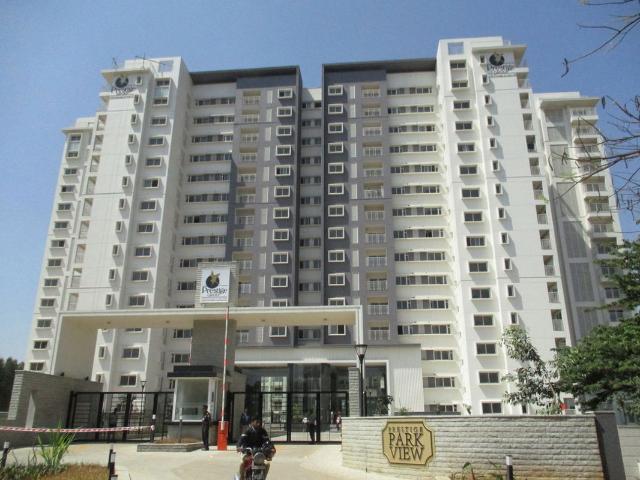 Resale | 4 BHK + Study Room,Extra Room 3739 Sq.Ft. Apartment in Prestige Parkview