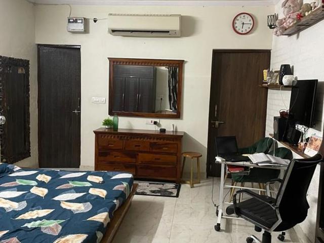 Resale | 4 BHK + Store Room 450 Sq.Ft. Independent House in Nehru Nagar III