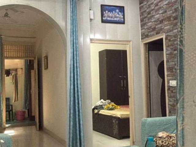 Resale | 4 BHK + Store Room 594 Sq.Ft. Independent House in Palam Vihar Residents Association