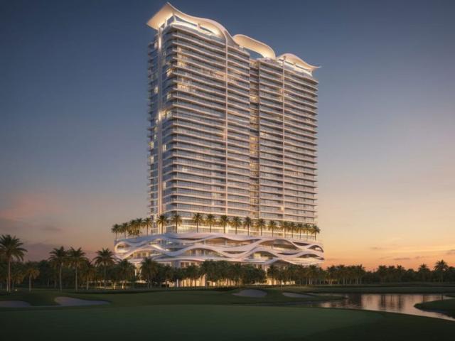 Resale | 4 BHK + Store Room 6000 Sq.Ft. Apartment in Kharghar Sector 6