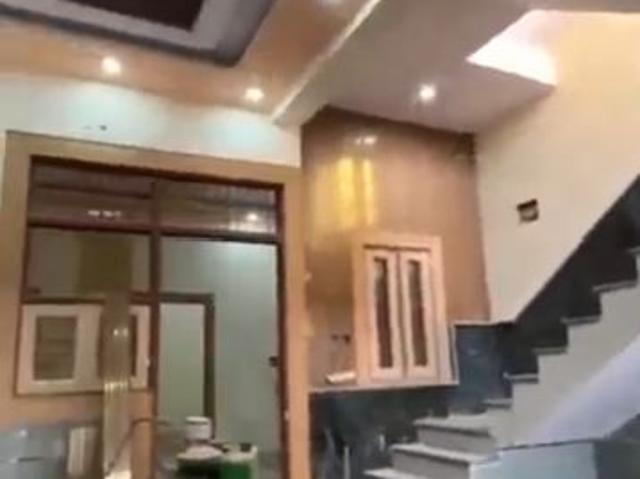 Resale | 4 BHK + Store Room 74 Sq.Yd. Independent House in Shree Ganesh Vatika