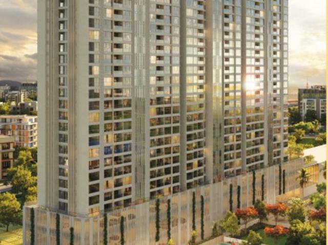 Resale | 4 BHK + Store Room 1400 Sq.Ft. Apartment in Baner