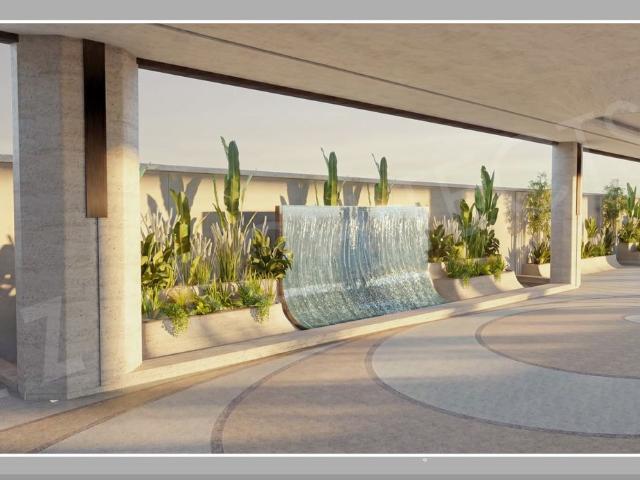 Resale | 4 BHK + Store Room 1663 Sq.Ft. Apartment in Evershine CHS