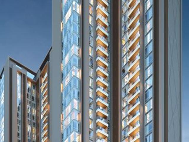 Resale | 4 BHK + Store Room 1700 Sq.Ft. Apartment in Baner