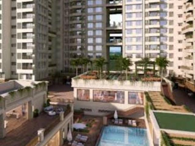 Resale | 4 BHK + Store Room 1750 Sq.Ft. Apartment in Baner