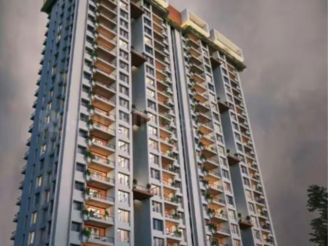 Resale | 4 BHK + Store Room 1750 Sq.Ft. Apartment in Baner