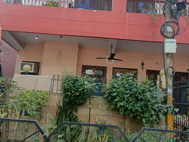 Resale | 4 BHK + Store Room 1800 Sq.Ft. Independent House in Rajendra Nagar