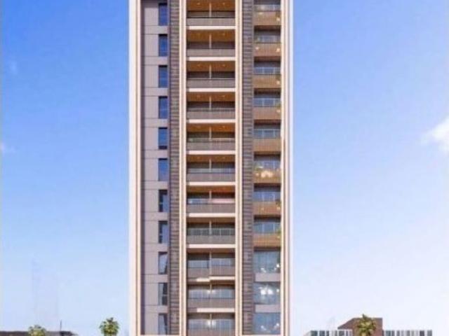 Resale | 4 BHK + Store Room 1834 Sq.Ft. Apartment in Prabhat Road
