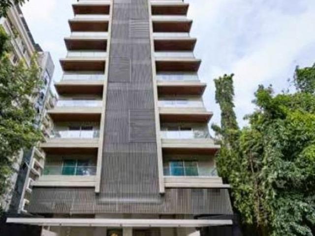 Resale | 4 BHK + Store Room 1916 Sq.Ft. Apartment in Prabhat Road