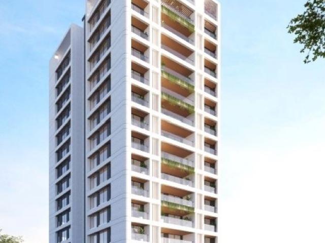 Resale | 4 BHK + Store Room 1933 Sq.Ft. Apartment in Prabhat Road