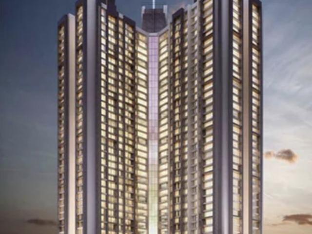 Resale | 4 BHK + Store Room 2000 Sq.Ft. Apartment in Raj Infinia