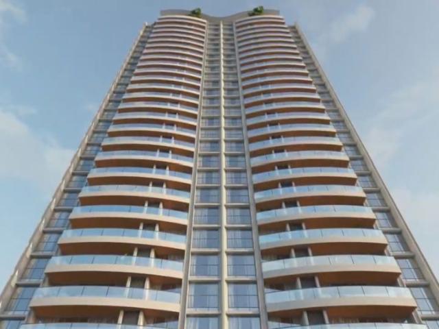 Resale | 4 BHK + Store Room 2100 Sq.Ft. Apartment in Baner