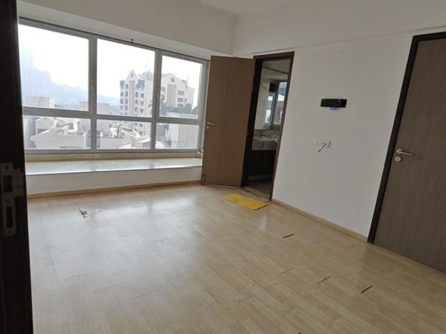 Resale | 4 BHK + Store Room 2210 Sq.Ft. Apartment in DB Orchid Woods