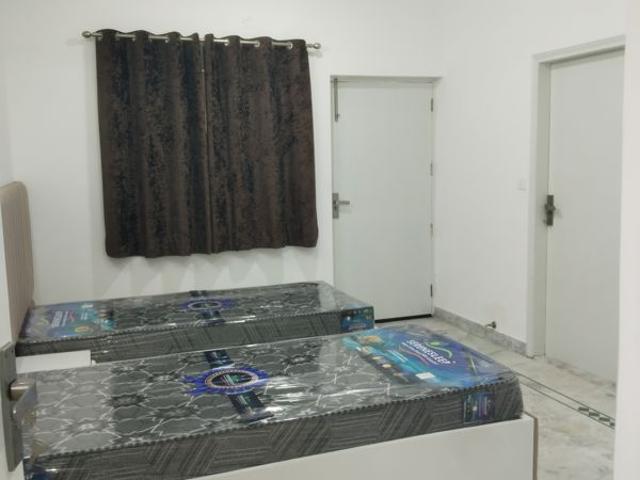Resale | 4 BHK + Store Room 2250 Sq.Ft. Apartment in Sarita Vihar