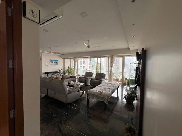Resale | 4 BHK + Store Room 2450 Sq.Ft. Apartment in Suvidha Emerald