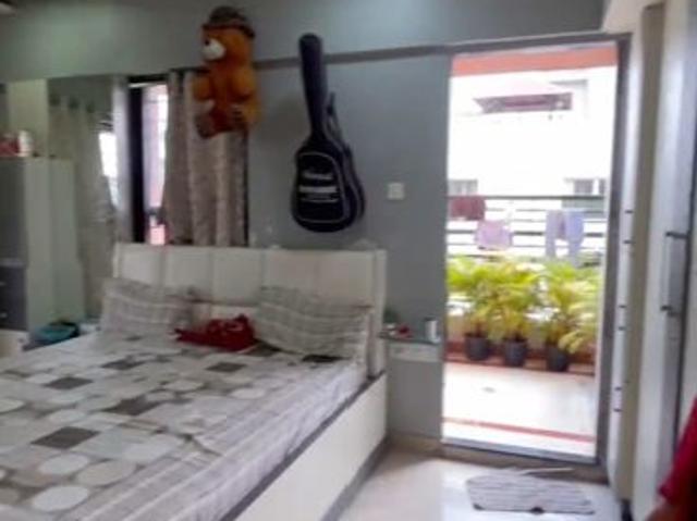 Resale | 4 BHK + Store Room 2497 Sq.Ft. Apartment in Lulla Nagar