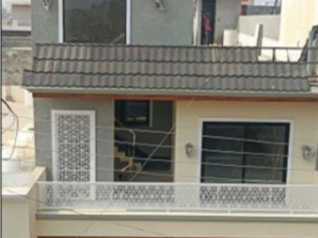 Resale | 4 BHK + Store Room 2560 Sq.Ft. Independent House in Lalru