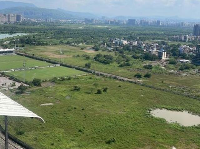 Resale | 4 BHK + Store Room 2750 Sq.Ft. Apartment in Balaji Heights Kharghar