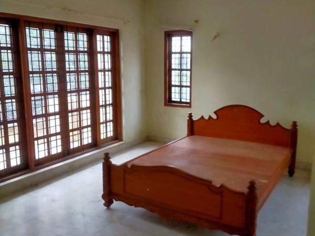 Resale | 4 BHK + Store Room 2800 Sq.Ft. Apartment in Neeladri Mahal