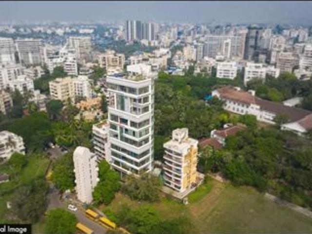 Resale | 4 BHK + Store Room 3000 Sq.Ft. Apartment in Wadhwa Samarpan