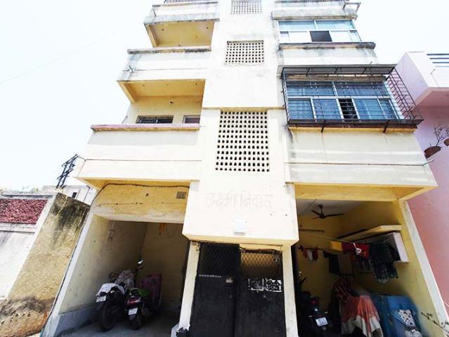 Resale | 4 BHK + Store Room 3000 Sq.Ft. Independent House in Hadapsar