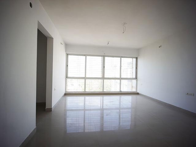 Resale | 4 BHK + Store Room 3440 Sq.Ft. Penthouse in Kondhwa Budruk