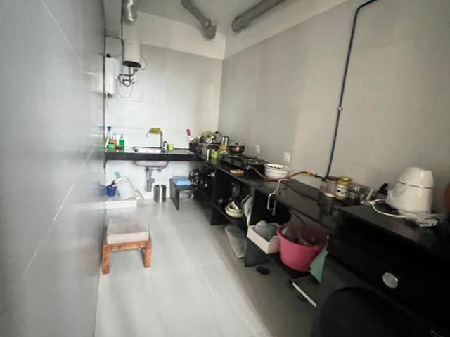 Resale | 4 BHK + Store Room 3500 Sq.Ft. Apartment in Pramuk MM Meridian