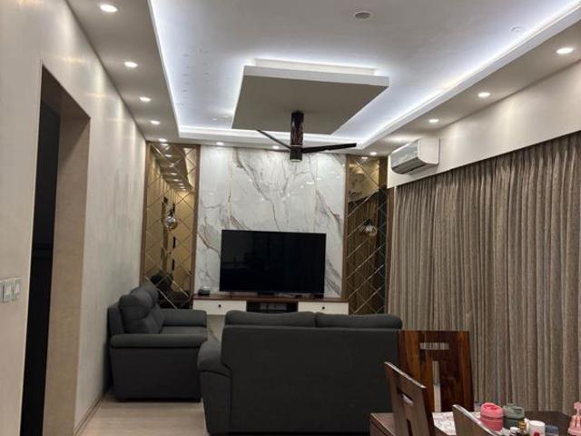 Resale | 4 BHK + Store Room 3579 Sq.Ft. Villa in Salarpuria Sattva Northland