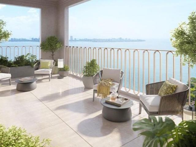 Resale | 4 BHK + Pooja Room 4000 Sq.Ft. Apartment in Birla Anayu