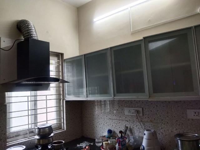 Resale | 4 BHK + Pooja Room 4000 Sq.Ft. Villa in Manjeera Purple Town