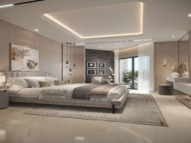 Resale | 4 BHK + Pooja Room 4077 Sq.Ft. Apartment in Sobha Altus