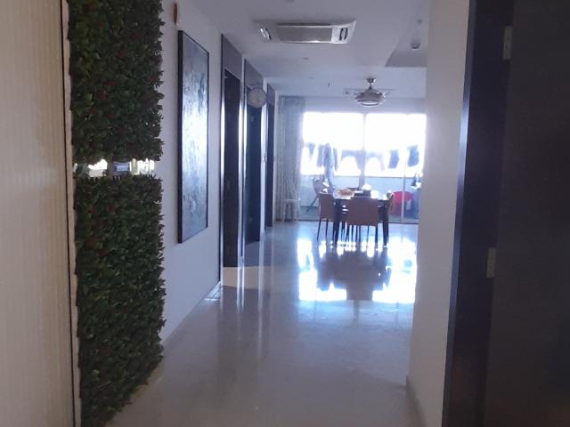 Resale | 4 BHK + Pooja Room 4070 Sq.Ft. Apartment in My Home Bhooja