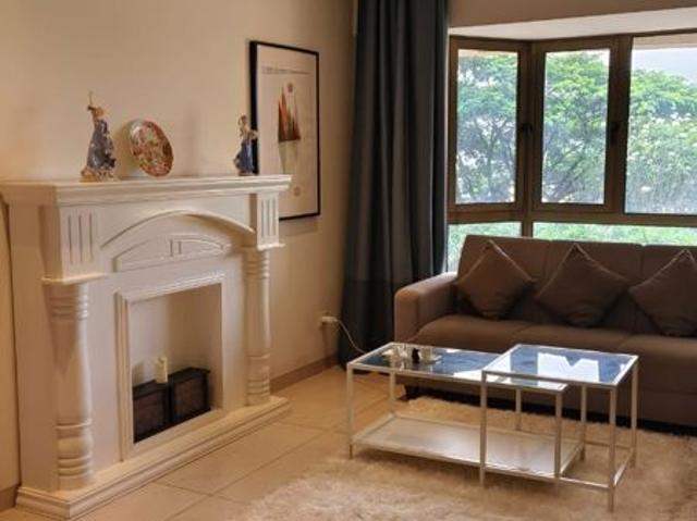 Resale | 4 BHK + Pooja Room 4086 Sq.Ft. Apartment in Panchshil Eon Waterfront II