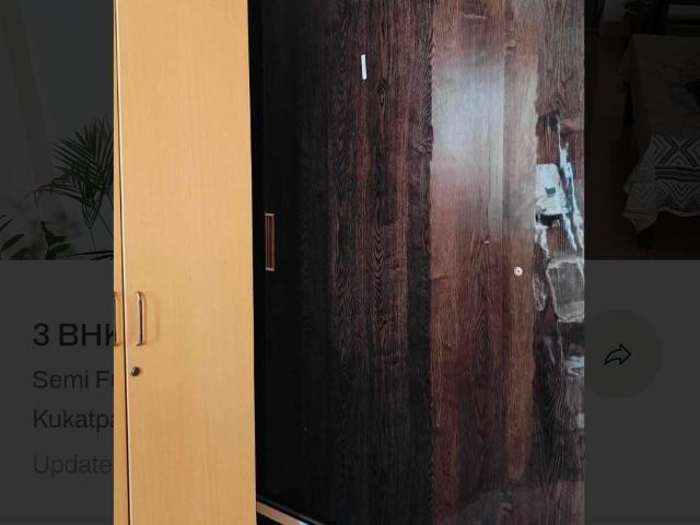 Resale | 4 BHK + Pooja Room 428 Sq.Yd. Independent House in Madinaguda
