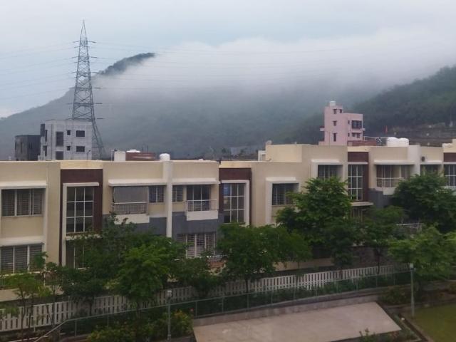 Resale | 4 BHK + Pooja Room 4360 Sq.Ft. Villa in Naiknavare Kutumb