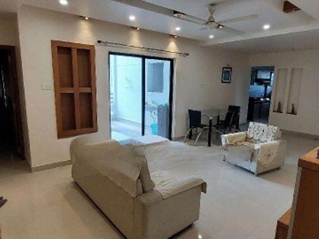 Resale | 4 BHK + Pooja Room 4420 Sq.Ft. Apartment in Mahindra Lifespaces L Artista