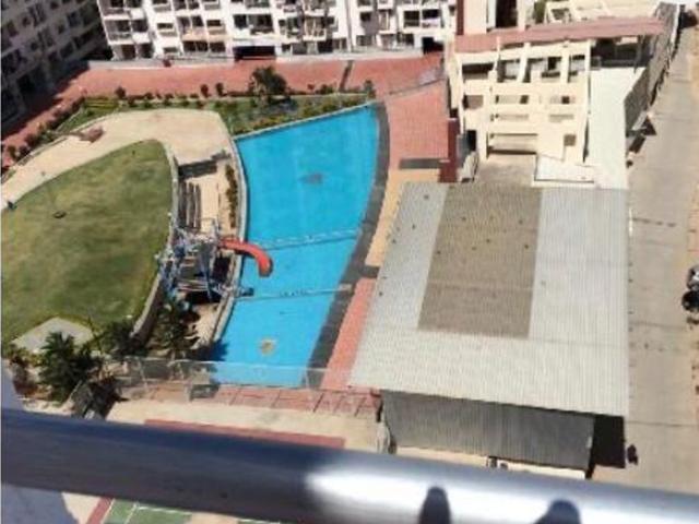 Resale | 4 BHK + Pooja Room 4500 Sq.Ft. Apartment in Alpine Eco