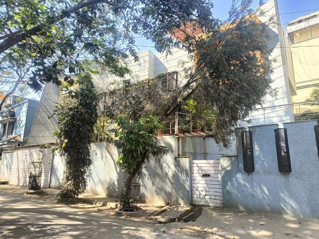 Resale | 4 BHK + Pooja Room 5000 Sq.Ft. Independent House in Anand Nagar
